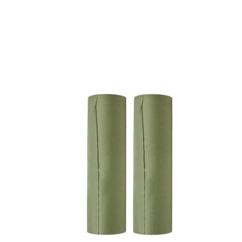 Green Masking Paper 35# Grade Machine Finished Automotive Masking Paper - 700 Foot Roll (18 in x 700 ft - 2 Rolls) - size: 18 in x 700 ft - 2 Rolls