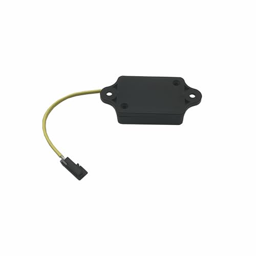 VATS Bypass Module Compatible with Corvette 1997-2004