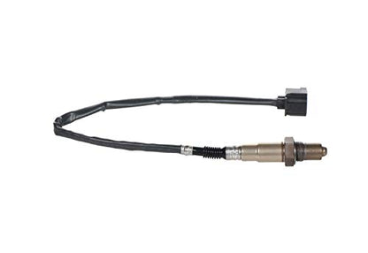 BOSCH 15510 Premium OE Fitment Oxygen Sensor - Single