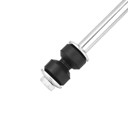 2pcs Front Right Left Stabilizer Sway Bar End Link K7275 for 1994-2001 Dodge Ram 1500 2500 3500,for 1995-2010 Ford Explorer Ranger,for 1998-2010 Mazda B4000 B3000 B2500 B2300 - size: K7275