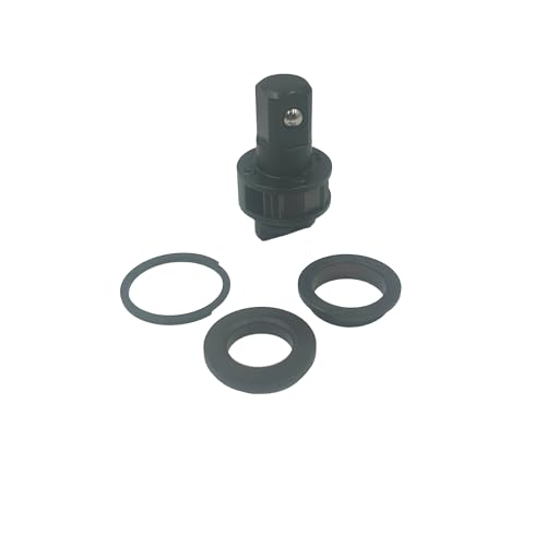 AIRCAT 3/8" Mini Ratchet Anvil Kit
