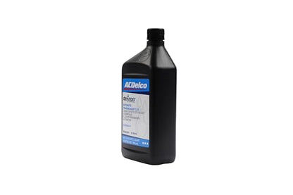 ACDelco GM Original Equipment 10-9394 (88865601) Dexron VI Automatic Transmission Fluid - 1 qt