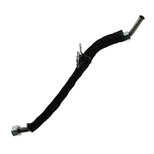 1A Auto EGR Exhaust Gas Recirculation Tube Pipe For Ford Explorer SOHC V6 4.0 New