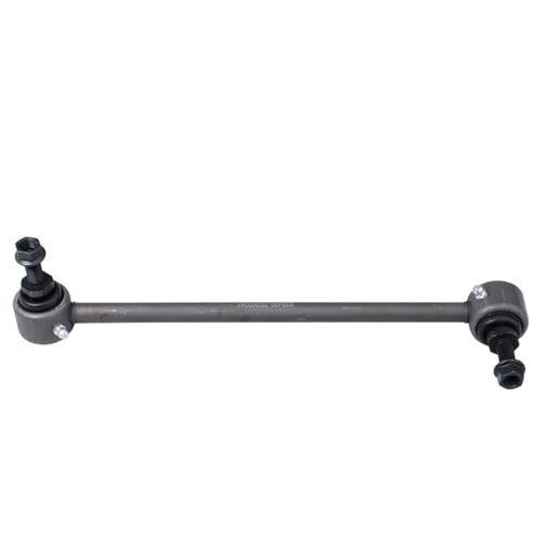 Detroit Axle - Front End Suspension Kit for Mercedes-Benz C230 C280 C320 - size: 4CS42883/4PC