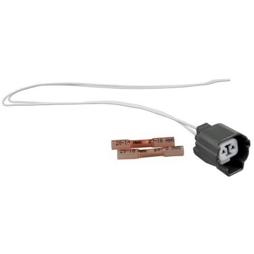 Exhaust Gas Recirculation Egr Solenoid Valve Connector Pigtail Wiring