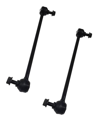 Front Lower Control Arms & Sway Bar Links for Honda Odyssey 2005-2010 - size: K620504 K620505 K750304