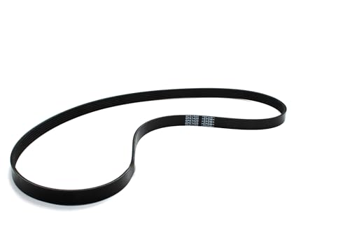 MR. Truck Parts Serpentine Belt - 6 Ribs 1420Mm (55.91") Replaces 6PK1420 - size: 55.91in