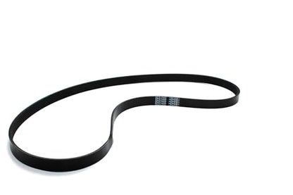 MR. Truck Parts Serpentine Belt - 6 Ribs 1420Mm (55.91") Replaces 6PK1420 - size: 55.91in