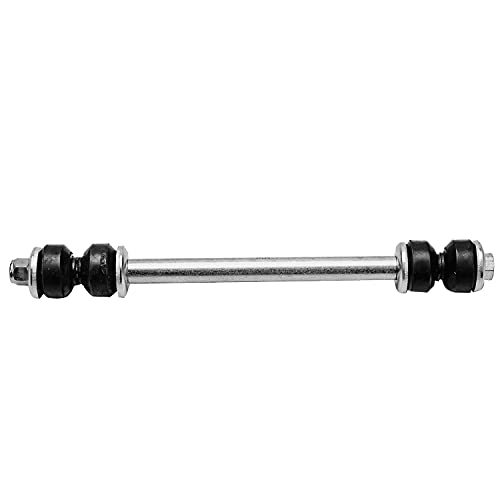 Detroit Axle - Rear 2pc Sway Bar Links for Ford Taurus Lincoln Continental - size: K3124 x2PRIME/Pair