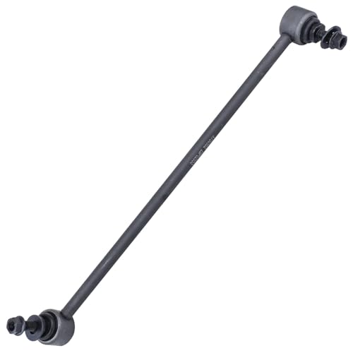 Detroit Axle - 6.2L Front Struts Sway Bar Links for 10-12 Chevrolet Camaro - size: 4QS50677-V1/ sway kit