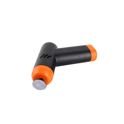 Cordless Car Buffer Polisher Portable Electric Auto Polisher Car Buffer Waxer for Car Detailing Waxing Buffer
