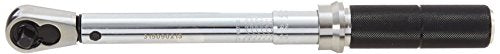 GEARWRENCH 3/8" Drive Micrometer Torque Wrench 30-250 in/lbs. - 85061 - style: 30-250 in/lbs.