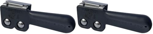 Thumbuddy Pro ATV Throttle Extender - Model TB2 Black - size: One Size (Pack of 2)