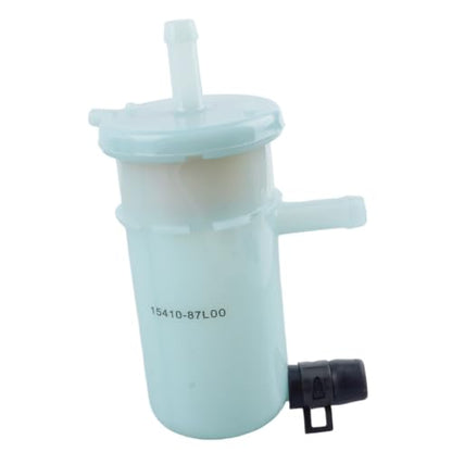 15100-89L20 Outboard Fuel Pump Kit for Suzuki 9.9 15 20 HP Motors - size: 4-stroke 9.9 15 20 HP(2016-2020)