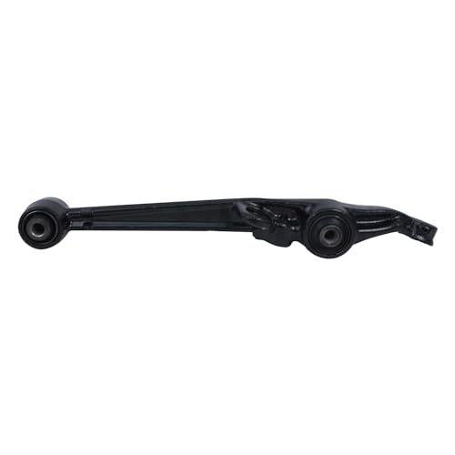 Detroit Axle - 2 Front Lower Control Arms for Honda Accord 1990 1991 1992 - size: K80323_K80324/ PAIR