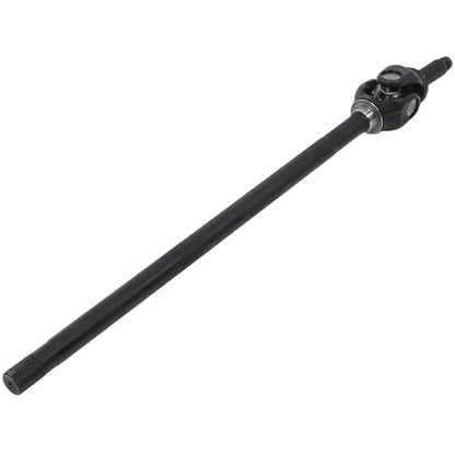 SCITOO Front Right (Passenger Side) CV Axle Shaft Assembly Fit For Dodge - size: [Front Passenger Side] 68034434AC