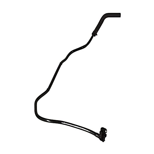 Throttle Body Inlet Heater Hose Fit for Sonic Cruze 25192905 55569809