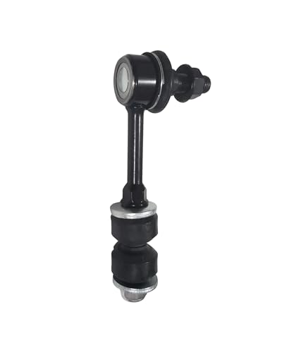 K750043 K750257 4Pcs Front and Rear Stabilizer Sway Bar End Links - size: K750043 K750257