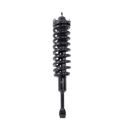 ‎EVERESTWAY Front Rear Assembly Pair Complete Strut 171371L 171371R 37270 Compatible with 2003-2018 Toyota 4Runner Compatible with 2007-2014 Toyota FJ Cruiser Shock Coil Spring Assembly