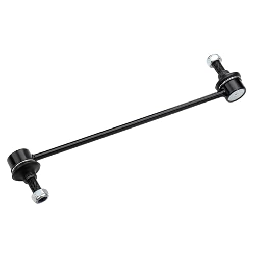 Detroit Axle - AWD Front Struts Sway Bar Links for 2011-2014 Toyota Sienna - size: 4QS47201/ sway kit