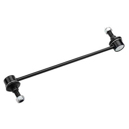 Detroit Axle - AWD Front Struts Sway Bar Links for 2011-2014 Toyota Sienna - size: 4QS47201/ sway kit