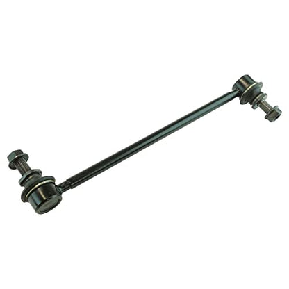 TRQ Front & Rear Suspension Kit Complete Strut & Coil Spring Assembly Shock - style: SKA28790