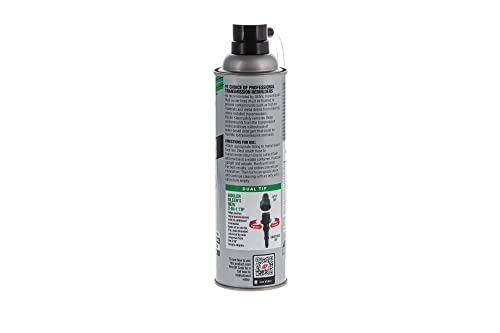Lubegard 19001-UNV Kooler Kleen Transmission Cooler Flush, 13.25 oz. - style: Dual Tip
