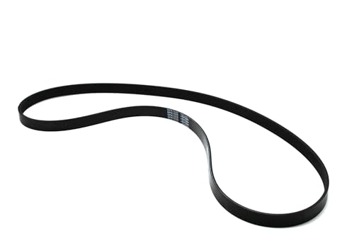 MR. Truck Parts Serpentine Belt - 6 Ribs 1440Mm (56.69") Replaces 6PK1440 - size: 56.69in