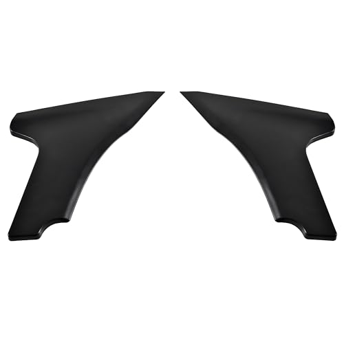 Side Fairing Panel Spoiler Support Brackets for Road Glide 24-up