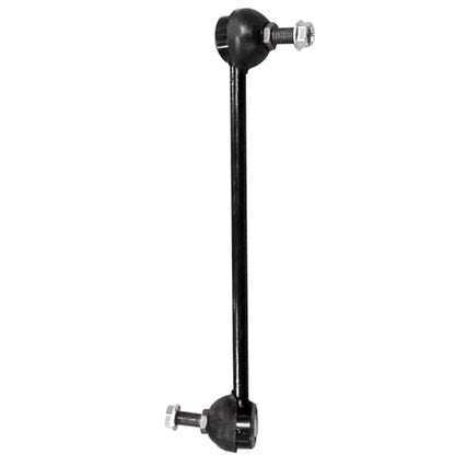 Detroit Axle - Front Lower Control Arms w/Ball Joints + Sway Bars - size: 4CS48347/4PC
