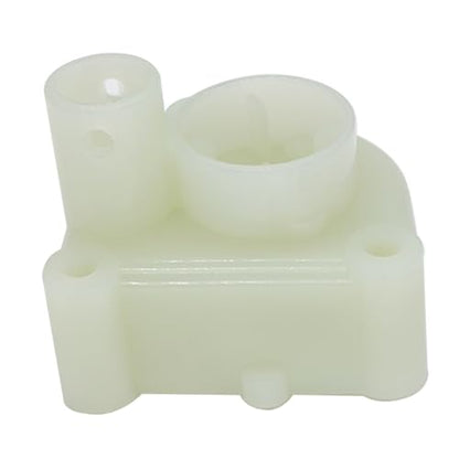 853792A09 Outboard Water Pump Impeller Kit for Mercury Mariner 15 HP Motor - size: Mecury 15 HP