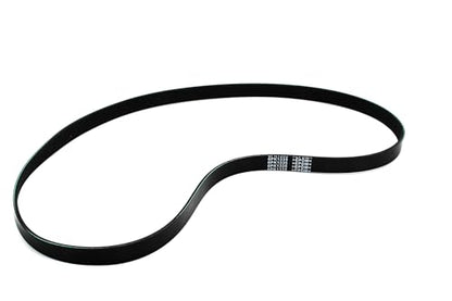 MR. Truck Parts Serpentine Belt - 6 Ribs 1335Mm (52.56") Replaces 6PK1335 - size: 52.56in