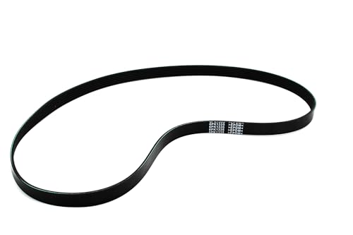 MR. Truck Parts Serpentine Belt - 6 Ribs 1335Mm (52.56") Replaces 6PK1335 - size: 52.56in