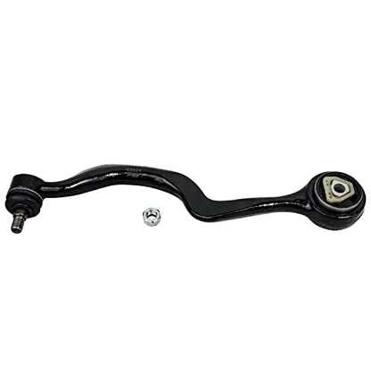 Detroit Axle - Pair Front Upper Control Arms for BMW 525i M5 525iT 530i - size: K9924_K9925/ PAIR