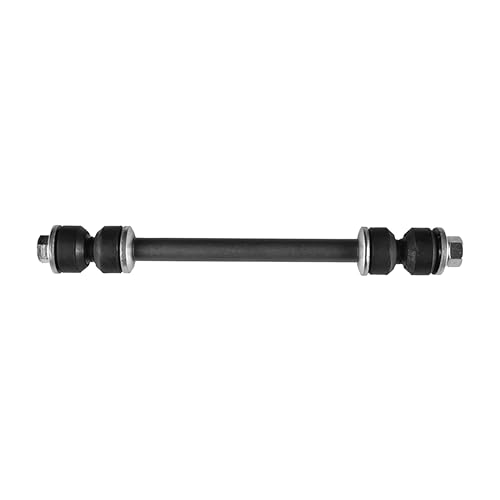 Front Upper Lowe Suspension Kit Control Arm Ball Joint Sway Bar Tie Rod Fit for 1998-2001 FORD EXPLORER RANGER 1998-2009 MAZDA B2500 B3000 B4000 1998-2001 MERCURY MOUNTAINEER-10PCS - style: 10pcs; Fit 2Pc Design,Front Torsion Bar