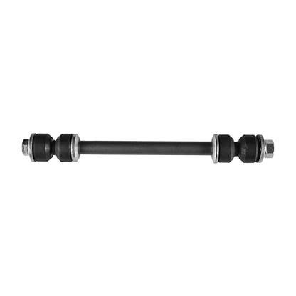 Front Upper Lowe Suspension Kit Control Arm Ball Joint Sway Bar Tie Rod Fit for 1998-2001 FORD EXPLORER RANGER 1998-2009 MAZDA B2500 B3000 B4000 1998-2001 MERCURY MOUNTAINEER-10PCS - style: 10pcs; Fit 2Pc Design,Front Torsion Bar