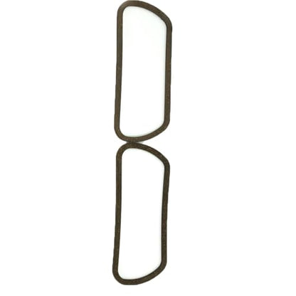 Engine Valve Cover Gasket Set Complete Set with Grommets for 1989-1993 Dodge W350 for 1989-1993 Dodge W250 for Dodge D350 for Dodge D250 for Dodge Ram 2500 5.9L H4 FS21132C