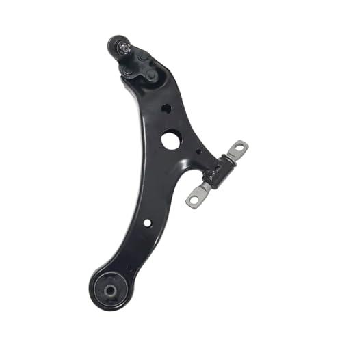 K620333 K620334 2Pcs Front Lower Control Arms w/Ball Joint - size: K620333 K620334
