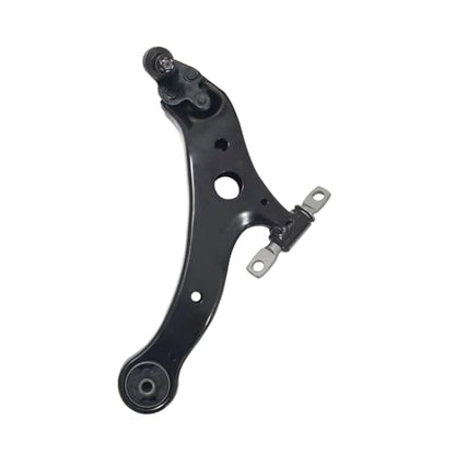 K620333 K620334 2Pcs Front Lower Control Arms w/Ball Joint - size: K620333 K620334