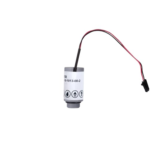 16916 Oxygen Sensor Compatible with Robinair R-1234yf Machine & 16990/16995