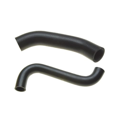 Upper and Lower Radiator Coolant Hose Kit for Subaru Outback