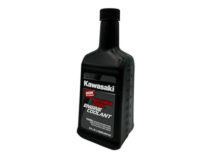 Kawasaki Aluma Cool QT 1.0 liters Coolant