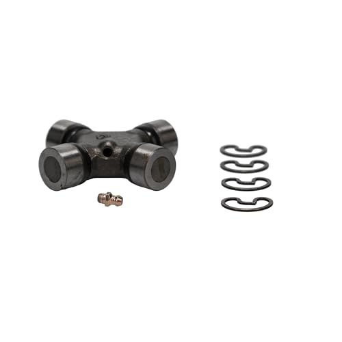 ACDelco Gold 45U0106 (19470446) Drive Shaft Universal Joint Kit