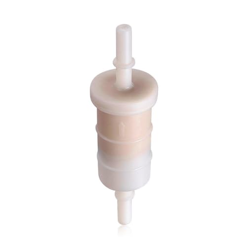 879885Q 879885K Inline Fuel Filter for Mercury and Mariner Outboards, 2 Pack