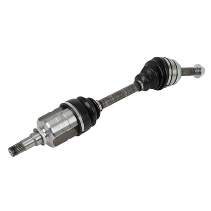 CCIYUFront- CV Axle Shaft Assembly for Toyota for Corolla 2003-2008 665218 - size: 17-9894