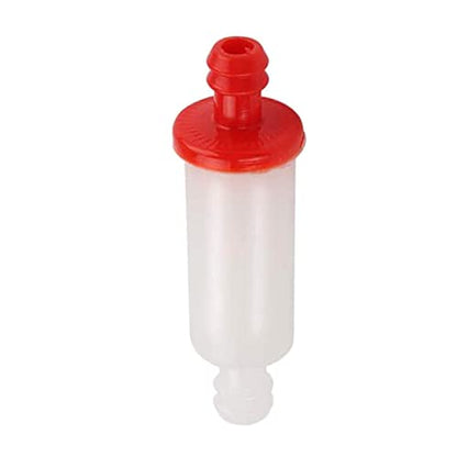 2530009 2630009 1/4 inline Fuel Filter fits Polaris Trail Boss 250 325 330 Sportsman 400 500 550 Hawkeye Xpresss Xplorer 300 400 Parts