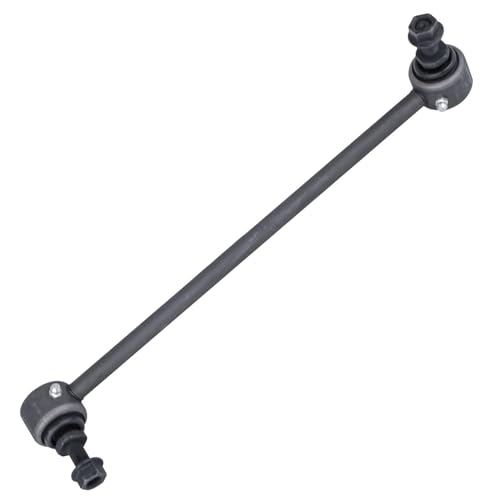 Detroit Axle - Front & Rear Sway Bar Links for 2001-2005 BMW 325xi 330xi - size: 4S002551/Group