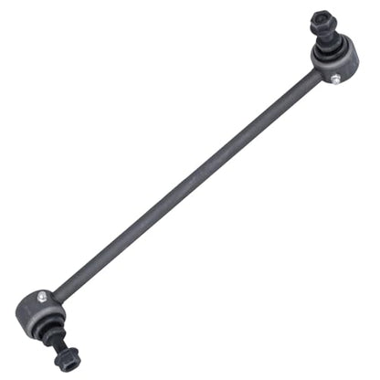 Detroit Axle - Front & Rear Sway Bar Links for 2001-2005 BMW 325xi 330xi - size: 4S002551/Group