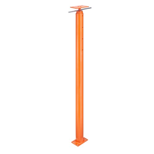 VEVOR House Floor Jack, 54"-150" Height Range 11200 lbs Max Load Capacity - size: 54"-150"
