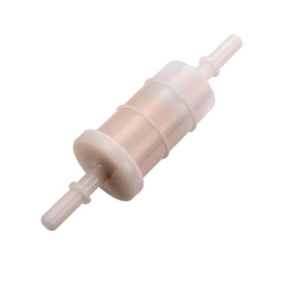 879885Q 879885K Inline Fuel Filter for Mercury and Mariner Outboards, 2 Pack